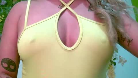 crysrus online show from May 2026 11:54:02 PM