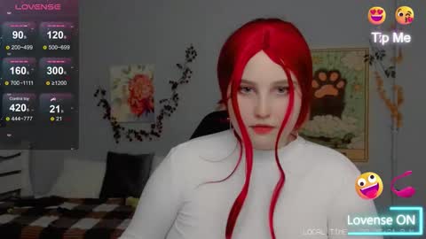 Snapshot of crystal__chris chatting on September 2025 06:00:01 PM Chris online show from September 2025 06:00:01 PM