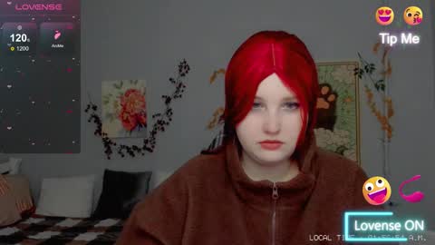 Snapshot of crystal__chris chatting on October 2025 10:52:02 PM Chris online show from October 2025 10:52:02 PM