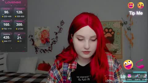 Snapshot of crystal__chris chatting on October 2025 12:15:02 PM Chris online show from October 2025 12:15:02 PM