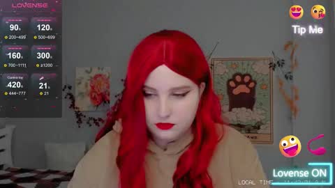 Snapshot of crystal__chris chatting on October 2025 08:37:01 AM Chris online show from October 2025 08:37:01 AM