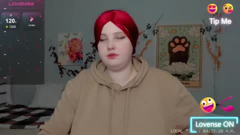 Snapshot of crystal__chris chatting on October 2025 01:28:01 AM Chris online show from October 2025 01:28:01 AM