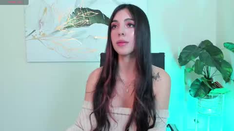 Snapshot of crystal_arlette chatting on July 2026 04:50:01 PM crystal_arlette online show from July 2026 04:50:01 PM