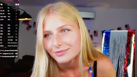 Crystal online show from July 2026 08:59:02 PM