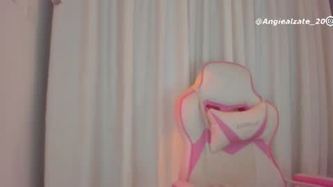 Snapshot of crystal_foster chatting on June 2026 05:12:01 AM angie online show from June 2026 05:12:01 AM