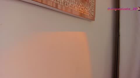 Snapshot of crystal_foster chatting on July 2026 04:07:01 AM angie online show from July 2026 04:07:01 AM