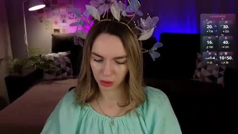 crystal_hanna online show from February 2026 01:43:02 AM