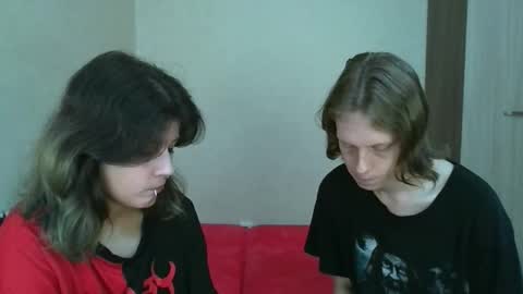 Snapshot of crystal_porn_love chatting on September 2025 11:56:02 AM Crystal and Marcl online show from September 2025 11:56:02 AM
