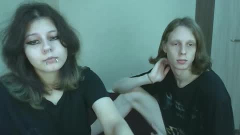 Snapshot of crystal_porn_love chatting on November 2025 10:08:02 PM Crystal and Marcl online show from November 2025 10:08:02 PM
