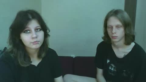 Snapshot of crystal_porn_love chatting on November 2025 09:54:01 PM Crystal and Marcl online show from November 2025 09:54:01 PM