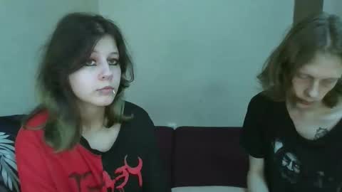 Snapshot of crystal_porn_love chatting on November 2025 11:10:01 PM Crystal and Marcl online show from November 2025 11:10:01 PM