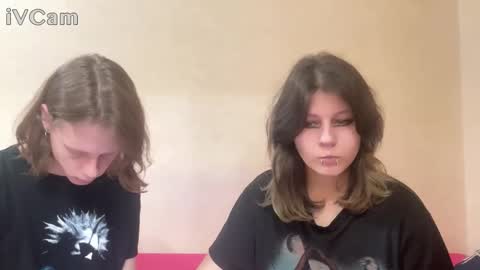 Snapshot of crystal_porn_love chatting on November 2025 05:42:02 AM Crystal and Marcl online show from November 2025 05:42:02 AM