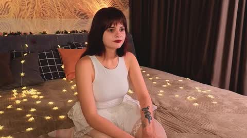 Hey Guys I am Eva. Lets meet online show from March 2026 04:56:01 PM