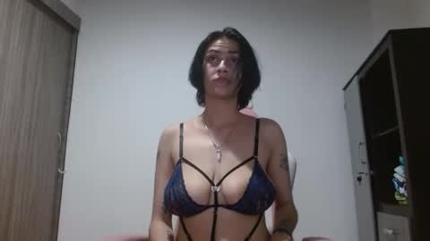 Snapshot of crystal_starx chatting on September 2025 01:28:01 AM Crystal Blaze online show from September 2025 01:28:01 AM