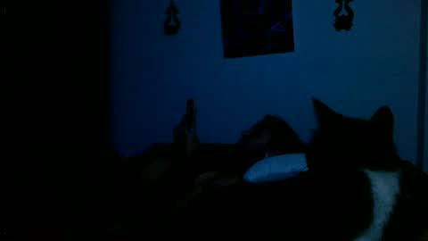 Crystal Blaze online show from June 2026 04:58:02 AM