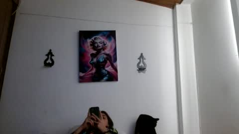 Crystal Blaze online show from June 2026 01:36:01 PM
