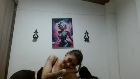 Crystal Blaze online show from June 2026 05:08:02 AM