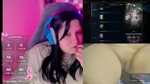 crystal online show from December 2024 05:40:02 AM