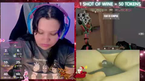 crystal online show from December 2024 04:19:02 PM