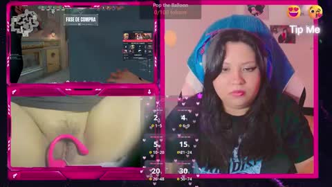 crystal online show from February 2025 03:01:01 AM