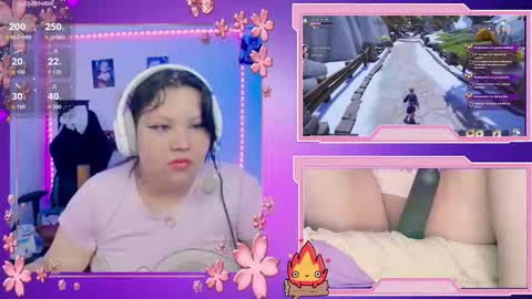 crystal online show from February 2026 11:31:02 PM