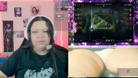 crystal online show from April 2026 01:52:02 AM