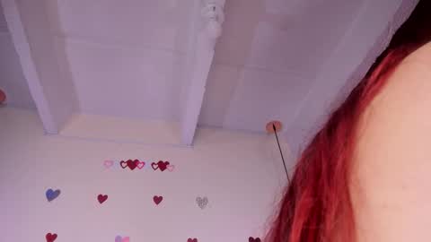 Snapshot of crystalbaby00 chatting on March 2026 05:44:01 AM Hi I am Luz 3 online show from March 2026 05:44:01 AM