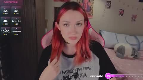 Grace online show from October 2025 08:47:01 PM