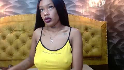 Crystal online show from September 2025 09:30:01 PM