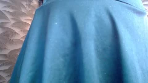 Crystal online show from October 2025 07:58:02 PM