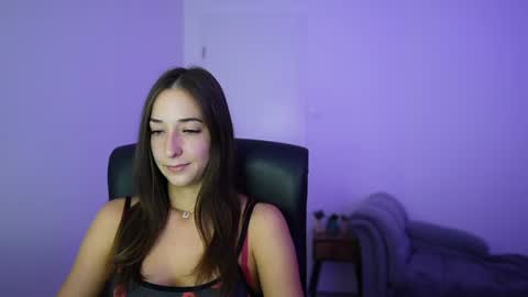 Crystalbrunette18 online show from July 2026 01:04:02 PM