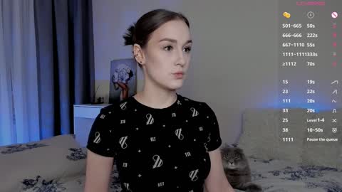 Snapshot of crystalcandies chatting on January 2025 07:21:01 PM Arina online show from January 2025 07:21:01 PM