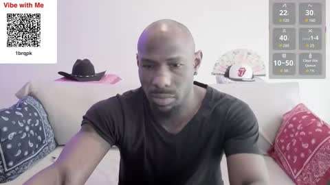 crystalclearstud online show from January 2026 04:53:01 PM