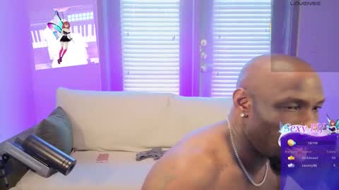 crystalclearstud online show from January 2026 01:59:02 PM