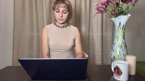 Mary online show from July 2026 08:00:02 PM