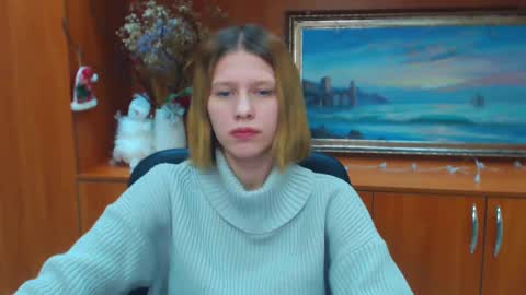 Stella online show from January 2025 12:05:02 PM