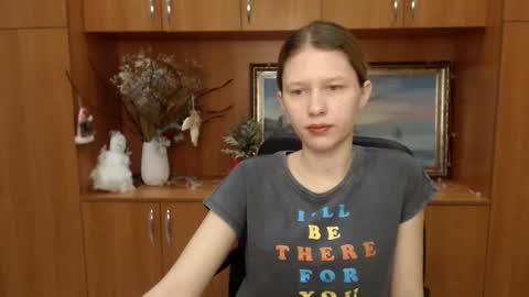 Stella online show from February 2025 07:27:01 AM