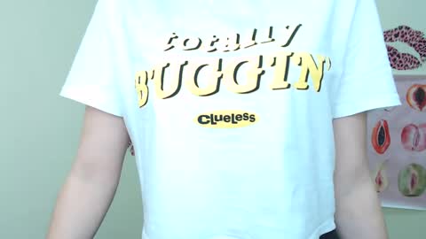 Stella online show from February 2025 03:35:01 PM