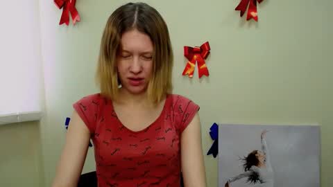 Stella online show from March 2025 11:14:02 AM