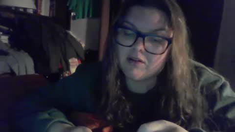 Herekittykitty69 online show from January 2025 04:42:01 AM