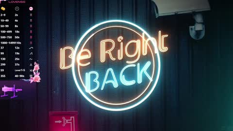 Lana online show from December 2024 02:46:02 PM