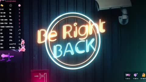 Lana online show from December 2024 05:53:02 PM