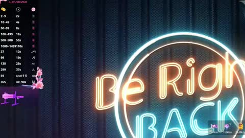 Lana online show from December 2024 10:04:02 AM