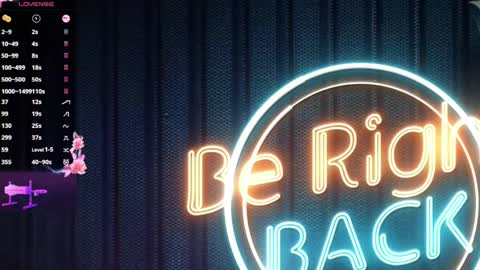 Lana online show from January 2025 05:30:02 PM