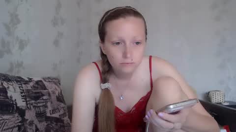 CrystallAngel online show from June 2026 01:28:02 PM