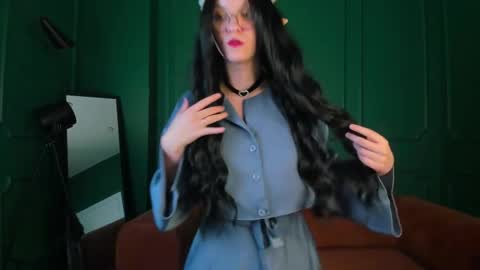 Kitty online show from February 2026 10:03:02 PM