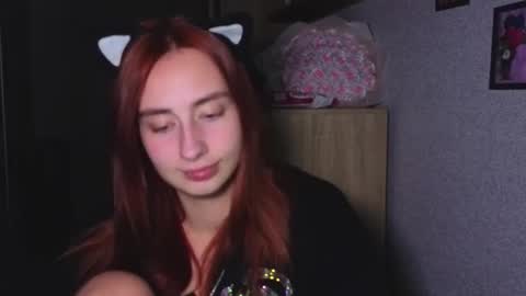 Kristina online show from November 2025 12:34:02 AM