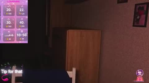 Kristina online show from November 2025 01:18:01 AM