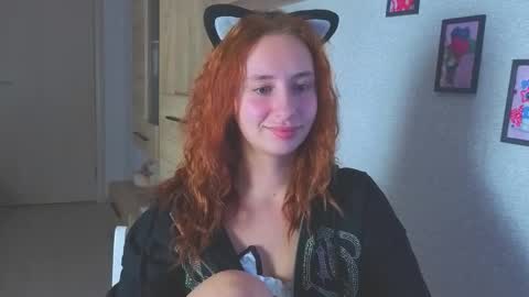 Kristina online show from December 2025 08:27:01 PM