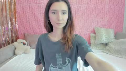 Maria online show from February 2025 04:10:01 AM